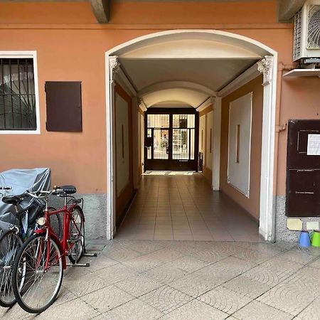 Corte Del 6 - Cozy Modern Flat B Mediolan Zewnętrze zdjęcie
