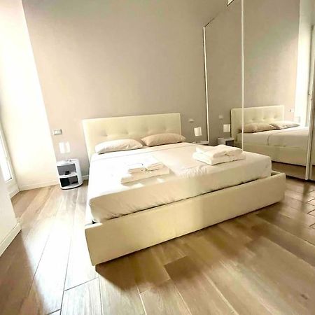 Corte Del 6 - Cozy Modern Flat B Mediolan Zewnętrze zdjęcie