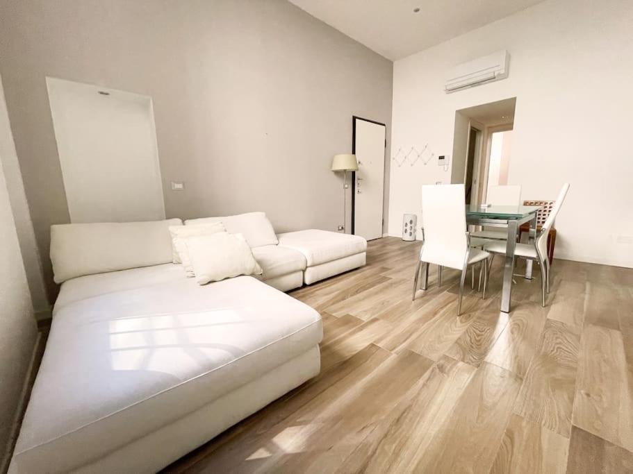 Corte Del 6 - Cozy Modern Flat B Mediolan Zewnętrze zdjęcie