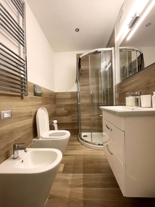 Corte Del 6 - Cozy Modern Flat B Mediolan Zewnętrze zdjęcie